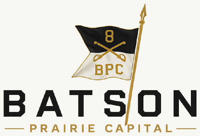 Batson Prairie Capital
